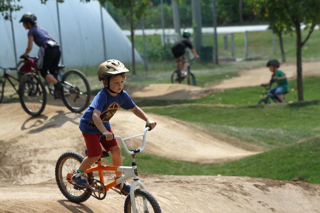 "It's more than a bike track. We're building a new story." @MGreenWard3 on #gagebikepark: cbc.ca/news/canada/ha…