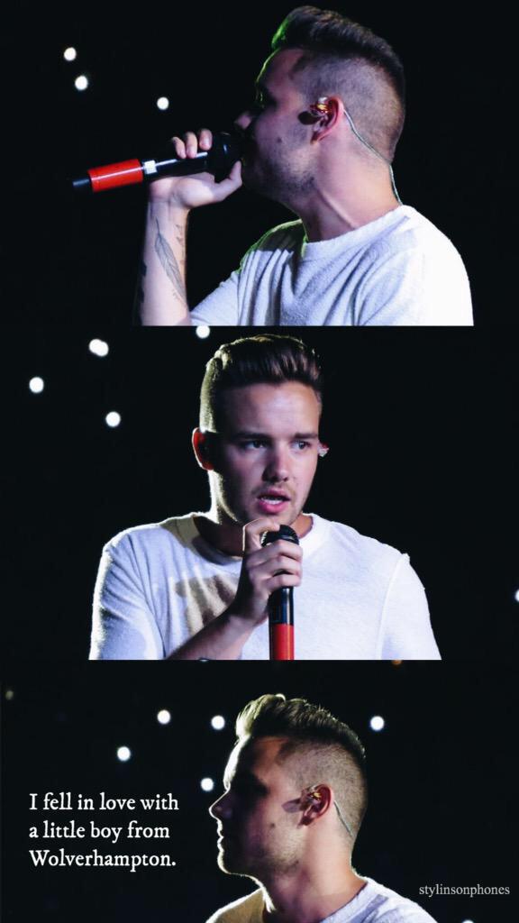 Happy birthday to this amazing human being who\s got a big kind heart: Liam James Payne 