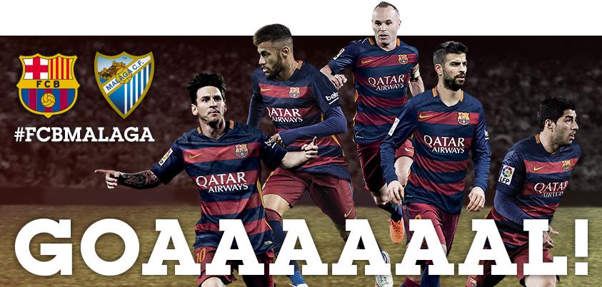 FC Barcelona tweet media