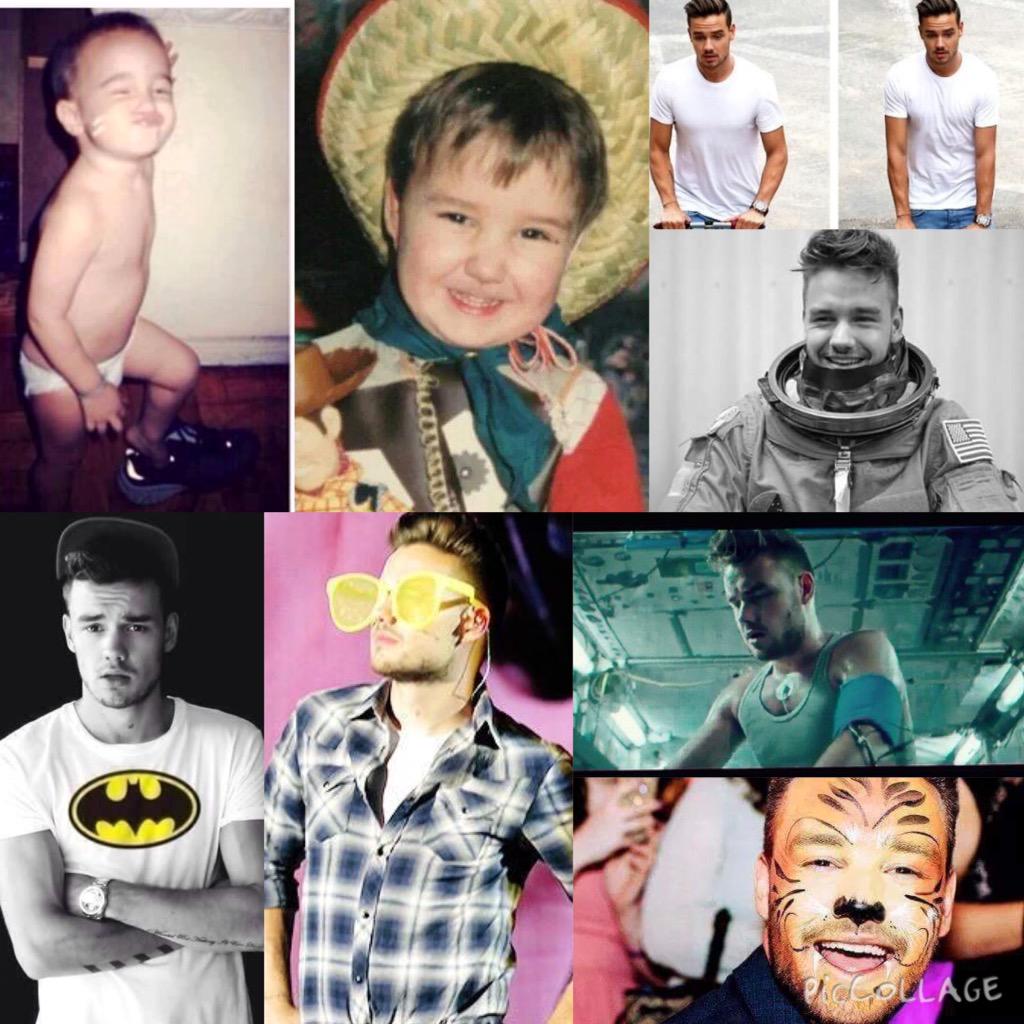 HAPPY BIRTHDAY LIAM JAMES PAYNE! I LOVE U SO MUCH! HAVE A GOOD ONE      