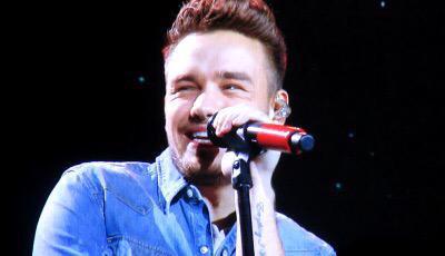 GOD TRULY BLESSED THE WORLD WITH LIAM JAMES PAYNE. HAPPY BIRTHDAY LIAM WE LOVE YOU  