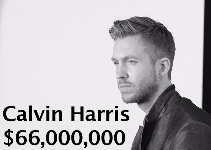 The 10 Richest DJs of 2015 vytm.in/muXa5g #music