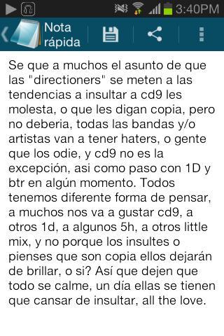 villalpandoslay's tweet image. Aquí mi opinión sobre las directioners, si quieren tomarla o no, los dejo a su criterio #SoyCoder