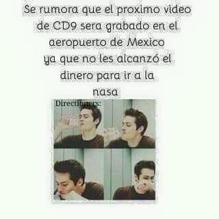 dany_conde01's tweet image. -"Cd9 es mejor que 1D, y obvio no son copia"  No #SoyCoder