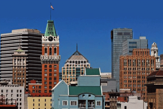 EllipsesPR's tweet image. We &amp;lt;3 #Oakland! Here's how to spend the #Perfect50 hours in the city. via @7x7 @katiemorell bit.ly/1NXtfLg