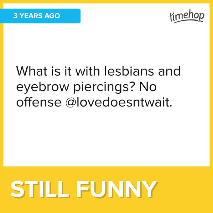 Still funny #timehop @lovedoesntwait http://t.co/BYlkzdBeIP http://t.co/JsEMJKsMrl<a href="/tag/timehop"class="tags">#timehop</a><a class="tags" target="_blank" title="On Twitter" href="/?out=eyJ0eXAiOiJKV1QiLCJhbGciOiJIUzUxMiJ9.eyJpYXQiOjE3MjYyOTA4NzUsImlzcyI6InR3cG9ybnN0YXJzLmNvbSIsIm5iZiI6MTcyNjI5MDg3NSwiZXhwIjoxNzU3ODI2ODc1LCJyZWRpcmVjdF91cmwiOiJodHRwczovL3R3aXR0ZXIuY29tL2xvdmVkb2VzbnR3YWl0In0.OoECmTJXSkbIIuHQTm-iBiN1lfDFw8hnUlykGf5LCwCO1zr3JPntrpL4BjdGlfpGDEdJP-OEkvE-2uKcVadHXQ">@lovedoesntwait</a>