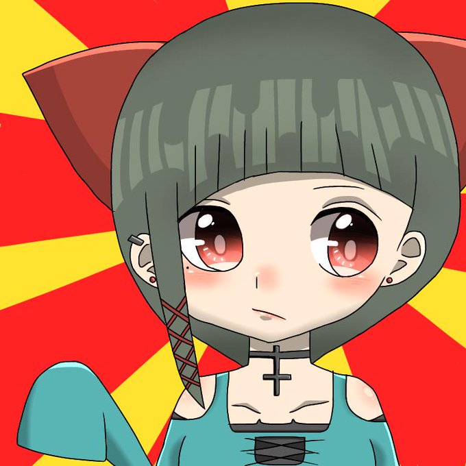 アイビスペイントのtwitterイラスト検索結果 古い順