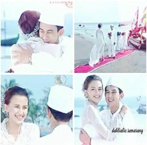 Duh foto ini udhcepet2 😅😝😝😝 <a href="/fandychristian/">Fandy Christian</a> <a href="/dahliapoland/">Dahlia Poland</a>