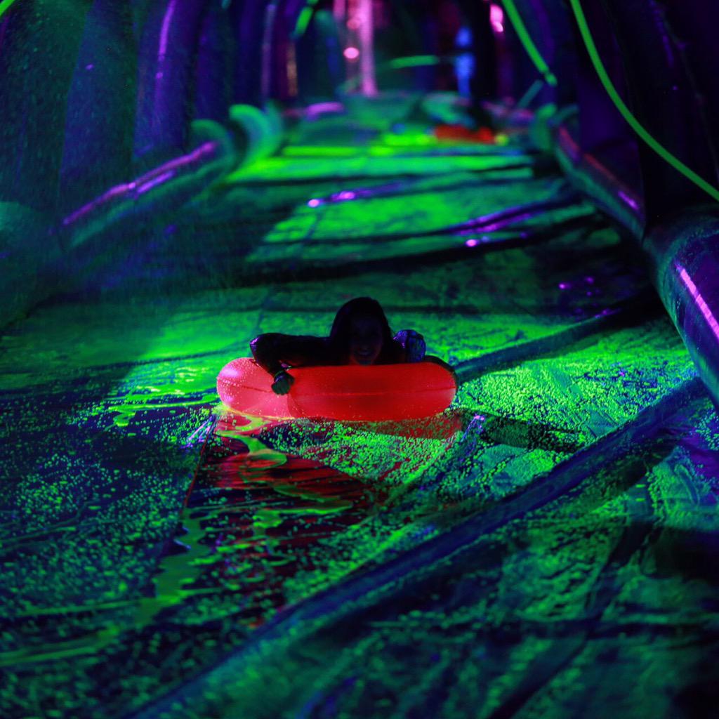 Blacklight Slide on Twitter "Yeah.... This is like nothing you've ever