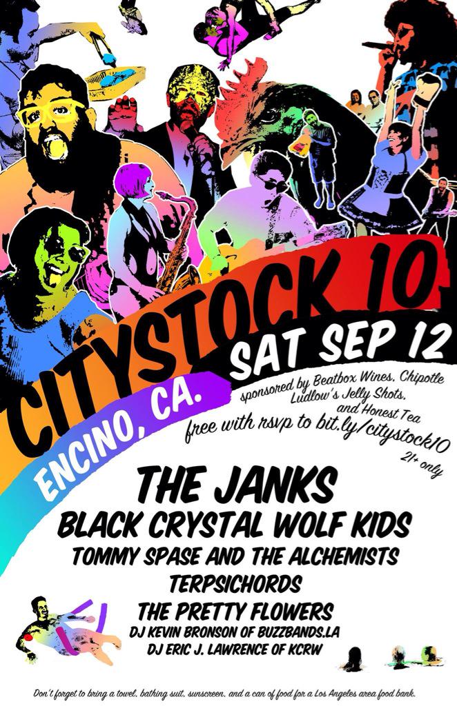 Sept. 12 Citystock.