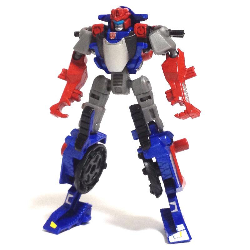 リョウヘイ Ryohei オーバーライド届いた バイク型トランスフォーマー かっこいい Transformers トランスフォーマー Http T Co Inmsqeafh0 Twitter