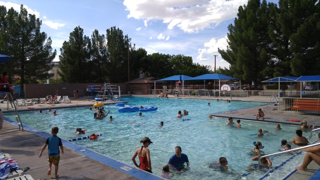 SGCityPool tweet picture