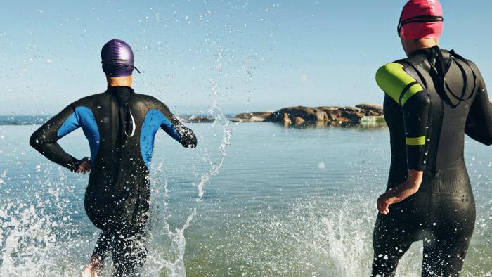 declancon's tweet image. Training for Endurance Sports and Your Immune System - sot.ag/4f2zY