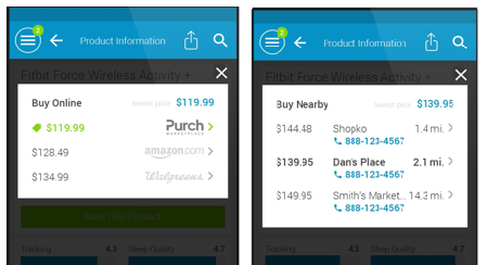 purchxapp's tweet photo. Is it worth waiting for shipping?

Consult Purchx and find out! http://t.co/BGg0bZuVJe http://t.co/FYJyHe68bY