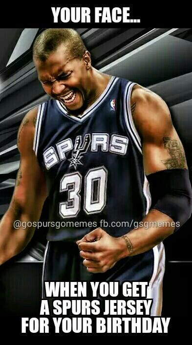 Happy Birthday David West!    
