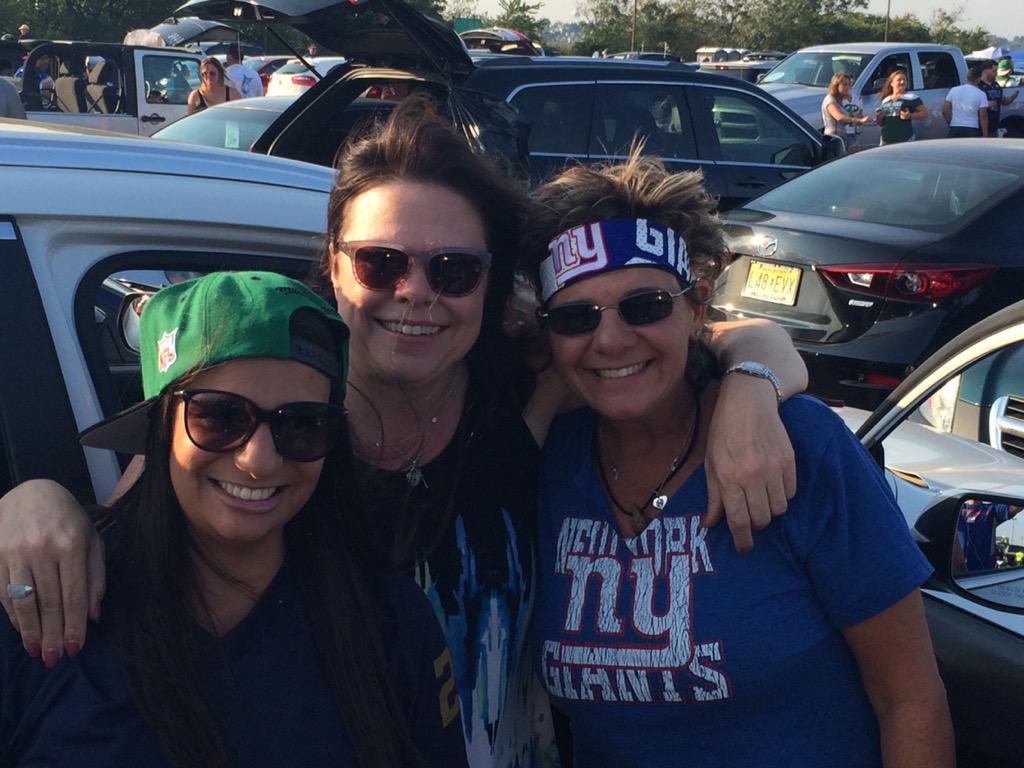 GPsMeatballs's tweet image. #Giantspride