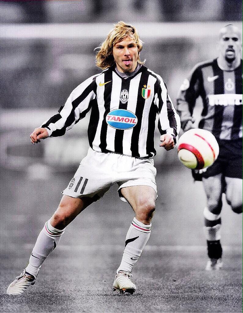 Happy Birthday PAVEL NEDVED!!!  