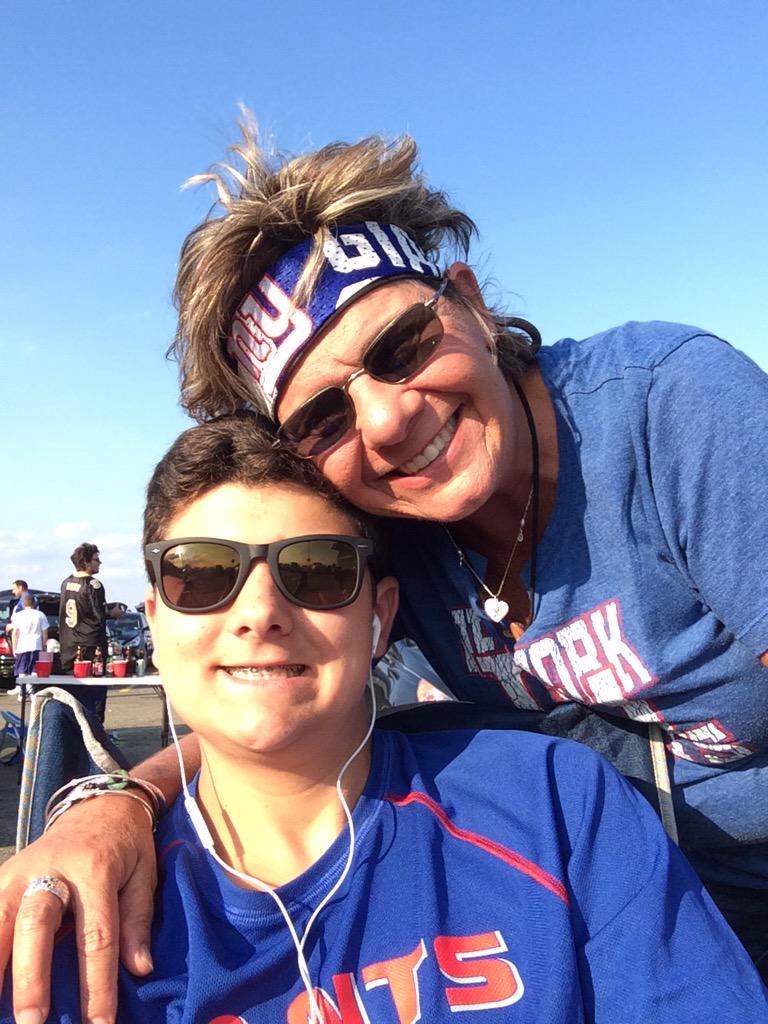 GPsMeatballs's tweet image. #GiantsPride