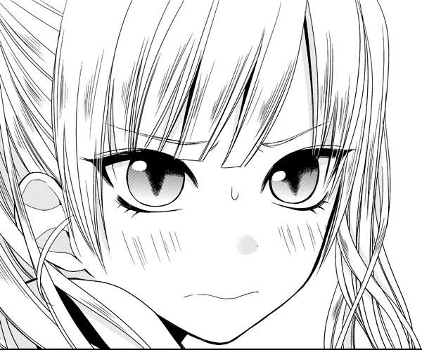 【告知】百合な私と悪魔な彼女(?)第4話がcomicwalkerで無料配信中なので読んでくださ～い! http://t.co/DJtSmP059h #百合な私と悪魔な彼女 #comicwalker 