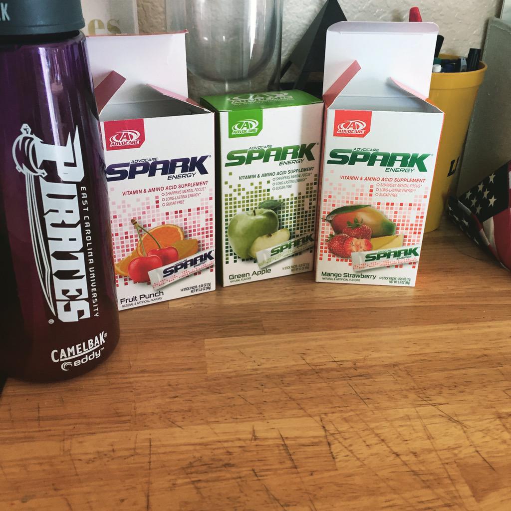 Advocare Distributor (Advocare_USA) Twitter