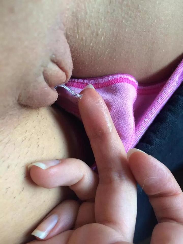 ممكن ديوث جاد يجي الخاص