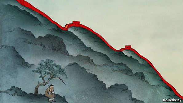 Are China and the world economy in crisis? What are your views?