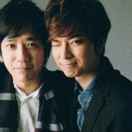 Happy Birthday Jun matsumoto!!!!!                                 