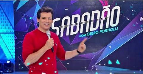 Mariadobairrooo's tweet photo. #SabadaoComCelsoPortiolli hoje as 22:30 no @SBTonline @celsoportiolli http://t.co/h3csrwwFOD
