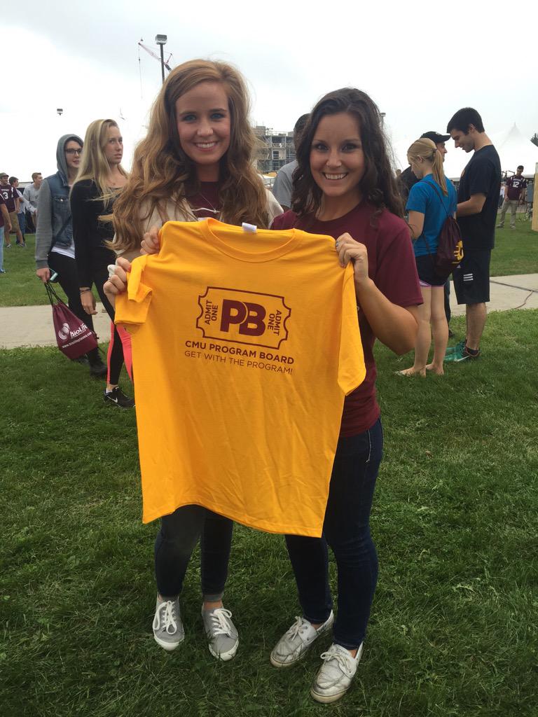 Brittaneymyrick's tweet image. Thanks to everyone who stopped by our booth at MainStage! We are very excited for #PBFall. 🔥👆🏼