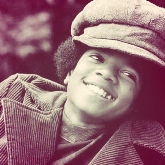 Happy Birthday Michael Jackson    