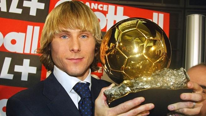 So as in Europe it is the 30th already happy birthday to Pavel Nedved one of the greatest 