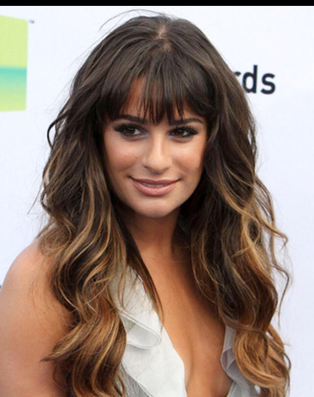 Happy Birthday to Lea Michele aka Rachel Barry    