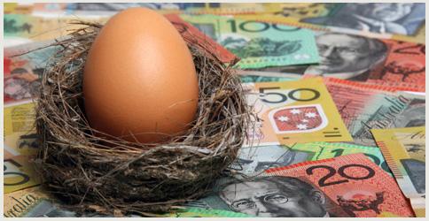 SMSFs flagged by ATO buff.ly/1JsMW9H