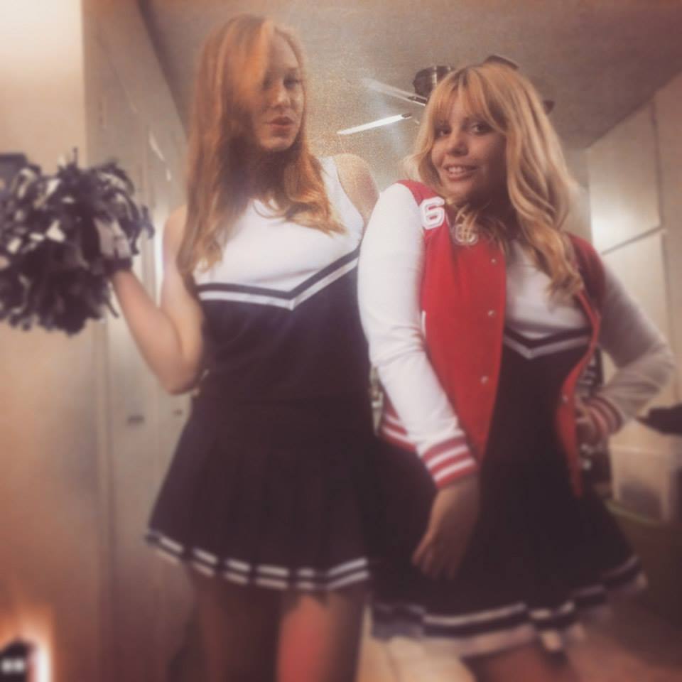 Sweethearts Movie (SweetheartsFilm) Twitter