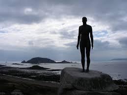 Happy Birthday Antony Gormley 