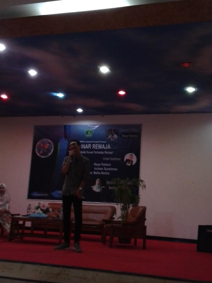 PIK_ID's tweet photo. GANTENG NGGA GUYS?!?!?!! @rezaphlv http://t.co/oRLFvHL7JQ