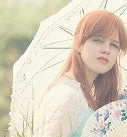 JsicaCiara's tweet photo. #LastDayMagazine what do you think about this? blonde hair :) http://t.co/Da4wXR0UYX