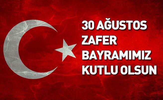 CansuTASKIN's tweet photo. 30 Ağustos Zafer Bayramımız Kutlu Olsun 🇹🇷 http://t.co/yHPET8ToS5