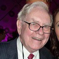  Happy Birthday to entrepreneur Warren Buffett 85 August 30th 