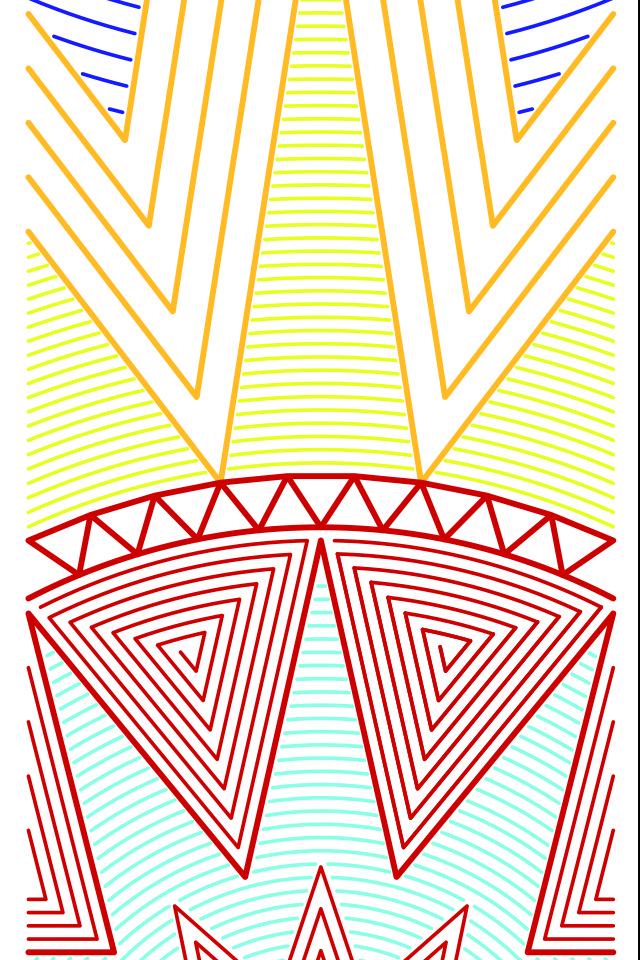 designRecursion's tweet image. OpArt