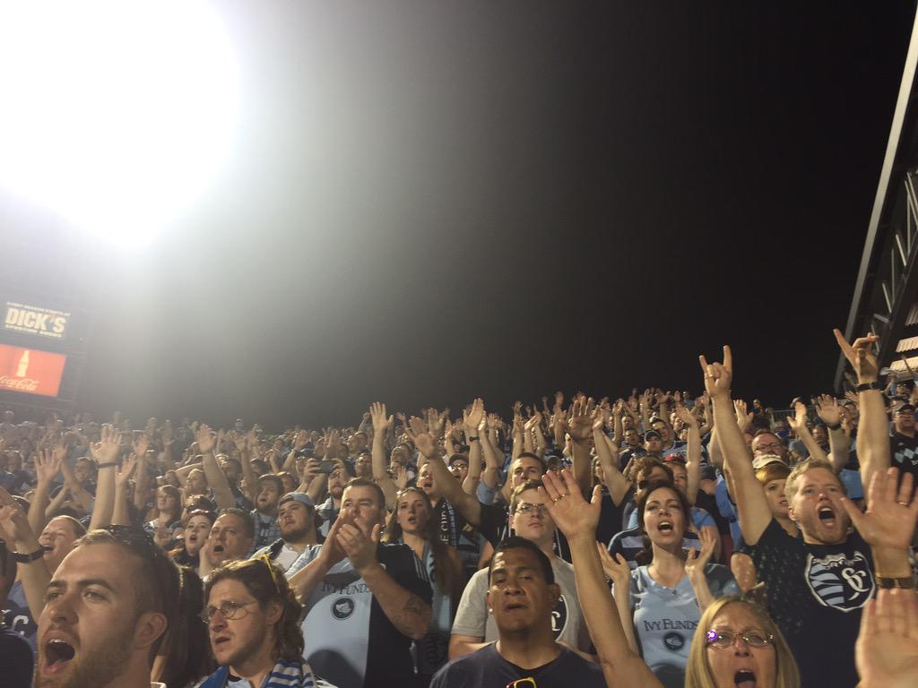 KCCauldron tweet picture