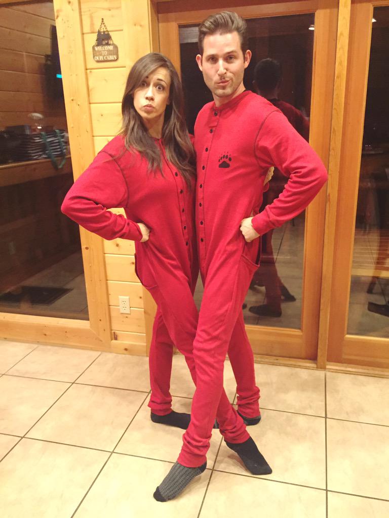ColleenB123's tweet photo. Listen... Sometimes you have to have a bear bottom http://t.co/iBXhE2o27b