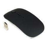 Wireless_Store's tweet image. TopCase® Black USB Optical Wireless Mouse for Macbook  and All Laptop + TopCase Mouse Pad - wireless-solutions.net/computer-lapto…