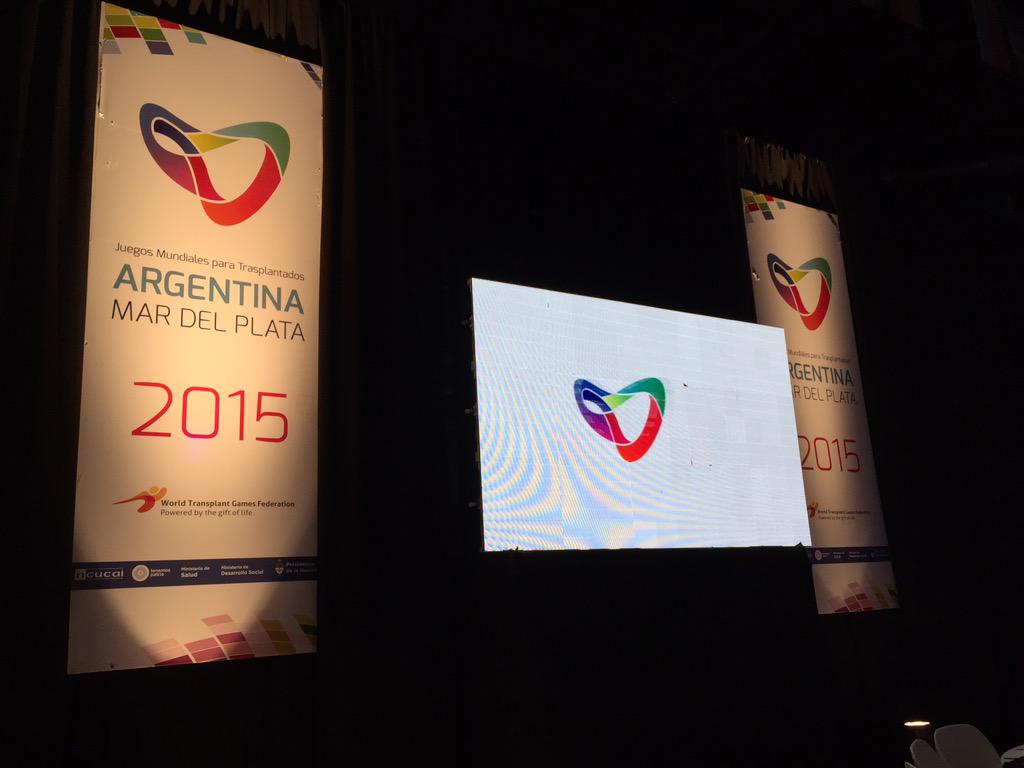 The <a href="/wtg2015Arg/">WorldTransplantGames</a> is over - hope to see and be inspired by fellow transplant recipients in #Malaga2017 #TheGiftOfLife