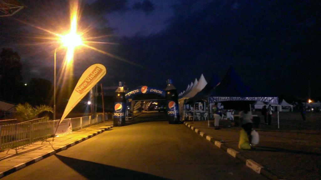 niyimic's tweet photo. Its here #CancerRun2015 lets make it happen http://t.co/Yuo7BaR5Ih