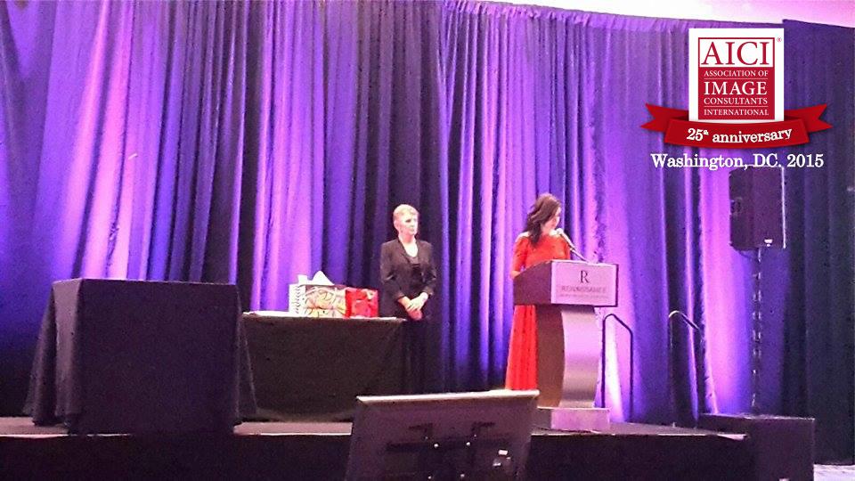 AICIGlobal's tweet photo. AICI is celebrating its 25th anniversary and We want to honor our founders! #AICIConference2015 #25YearsOfAICI http://t.co/ZEjS7e1Xpb