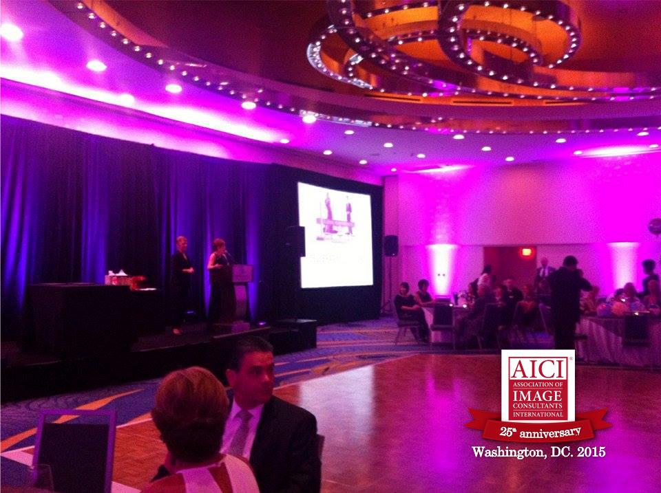 AICIGlobal's tweet photo. AICI is celebrating its 25th anniversary and We want to honor our founders! #AICIConference2015 #25YearsOfAICI http://t.co/ZEjS7e1Xpb