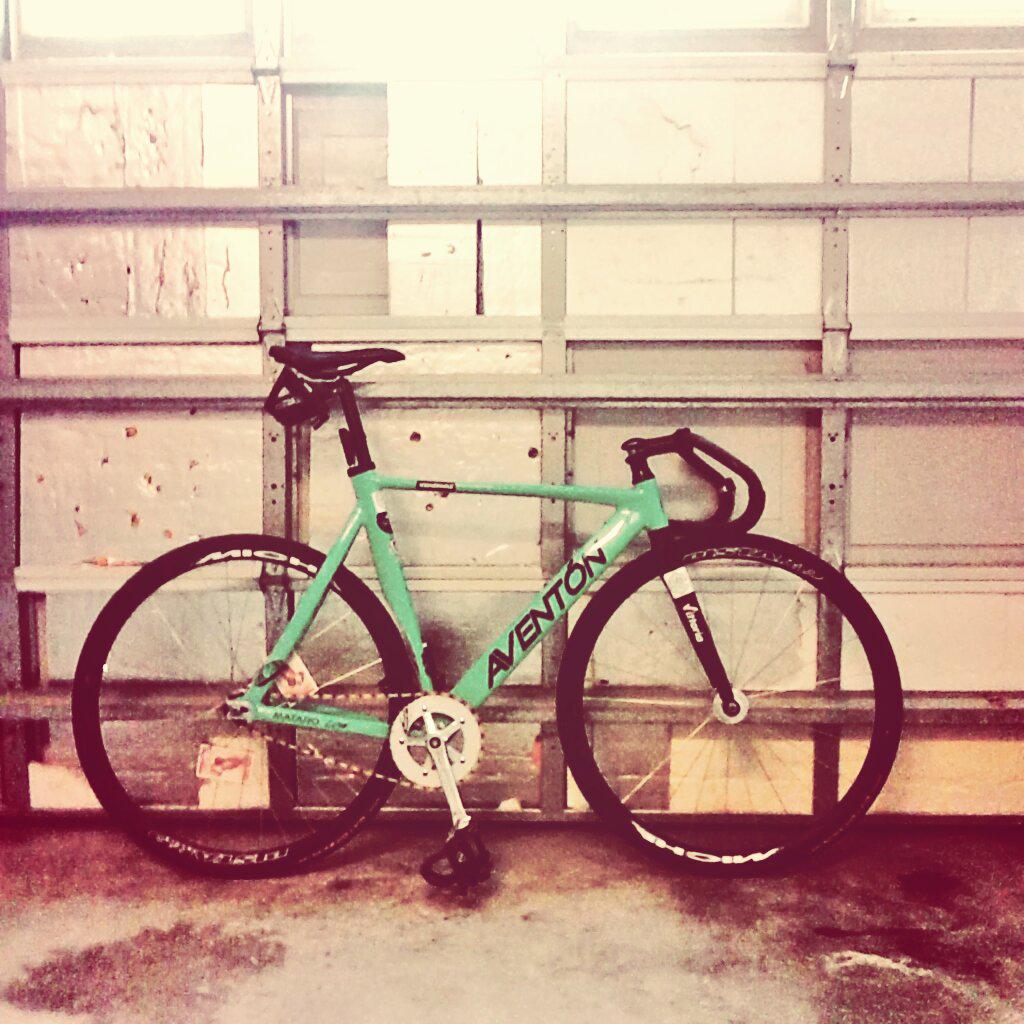 Spawnkillingede's tweet image. My ride fellas I ride this in the city