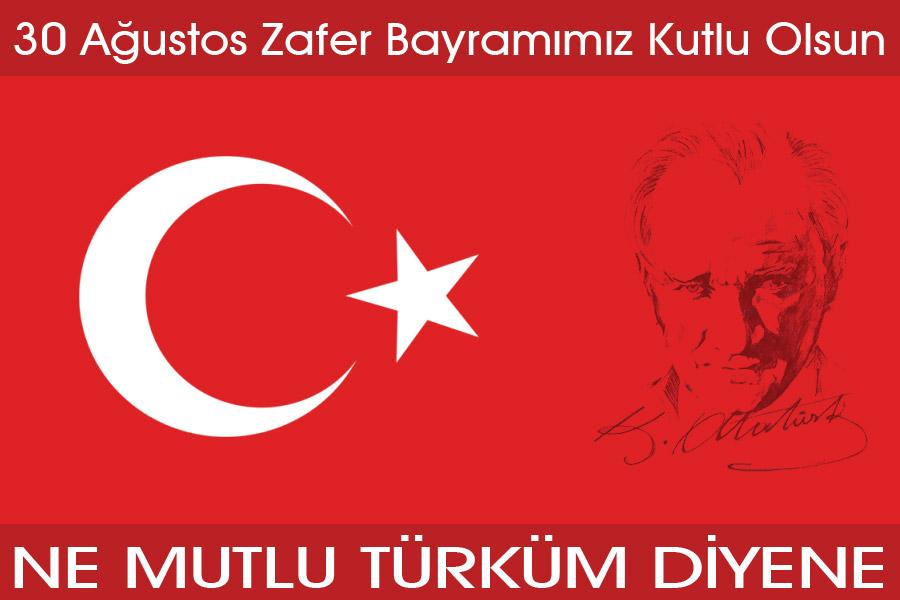 İstiklal savaşlarında canlarını feda eden tüm Şehitlerimizi rahmet, minnet ve şükranla anıyoruz.. #zaferbayramı