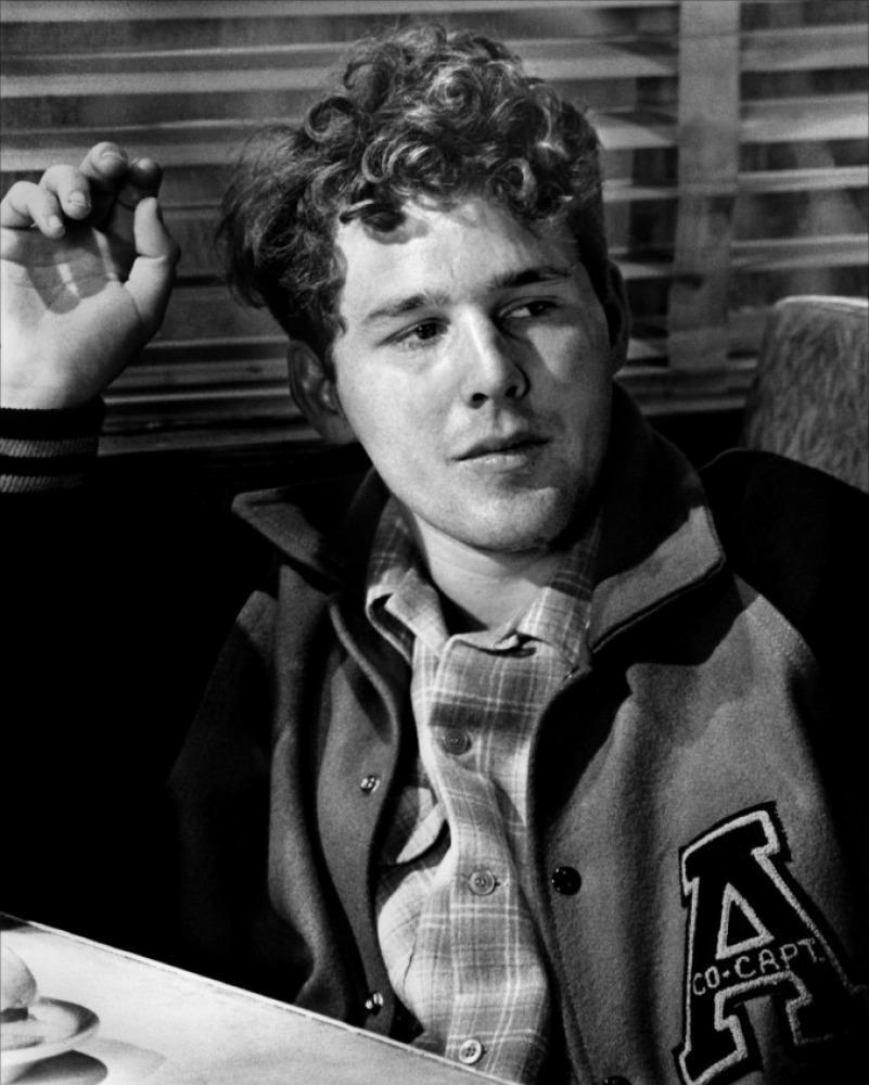 Este domingo había muchos cumpleaños, pero me quedo con el del hoy olvidado Timothy Bottoms...
Happy Birthday, Tim! 